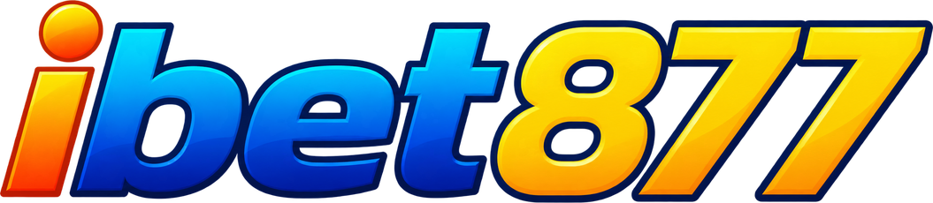 ibet877 Logo